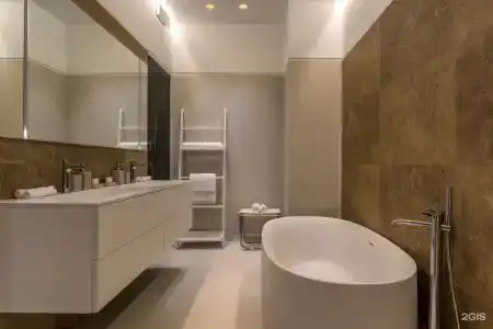 Crystal House Suite & SPA - 19