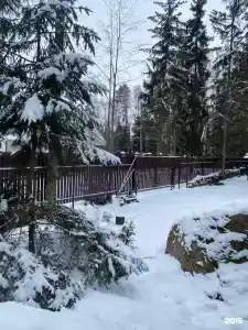 Частный дом на Береговой - 41