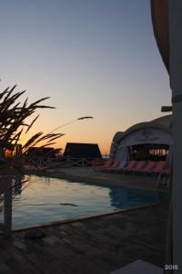 Глэмпинг Alfa Глэмпинг - 47