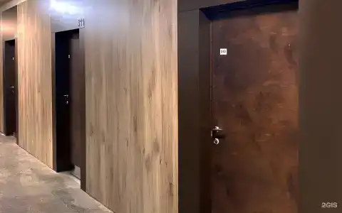 Koltsovo Inn - 2