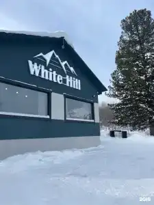 White Hill - 0