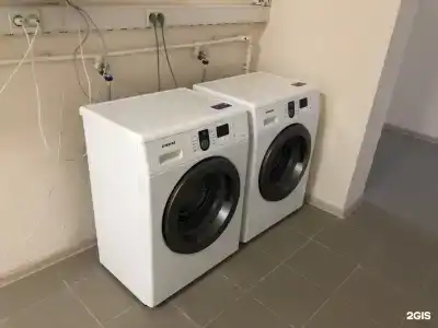 Хостел на Алексеевской - 10