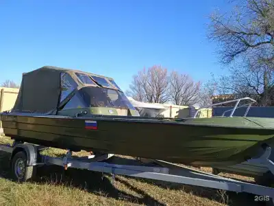 Каспийские раскаты - 114