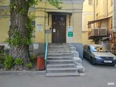 Старая Москва - 35
