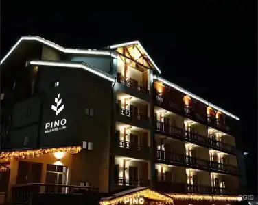 Pino relax hotel & SPA - 23
