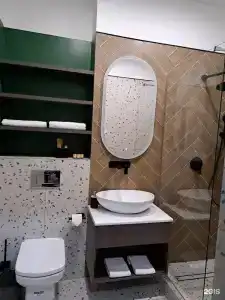 Лесные дали - 20