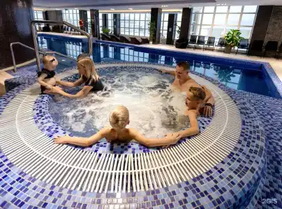Radisson & Residences Завидово - 88