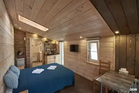 Kamchatka Forest Lodge - 12