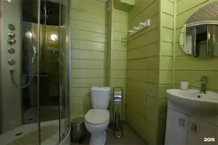Дом Каушчи - 55