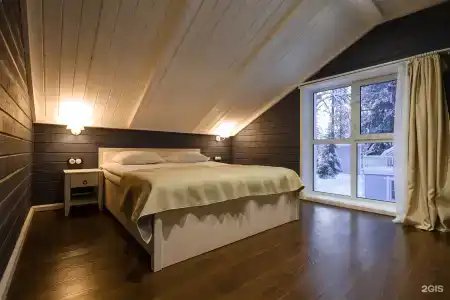 Vyritsa Village - 66