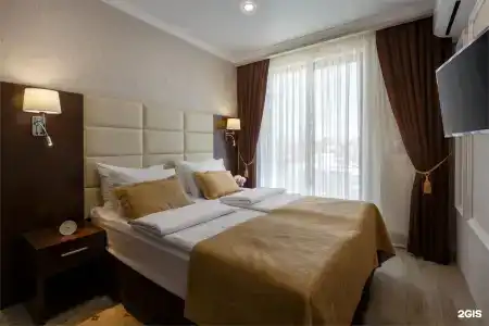 Marine Palace - 12