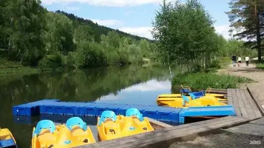 Эдельвейс - 47