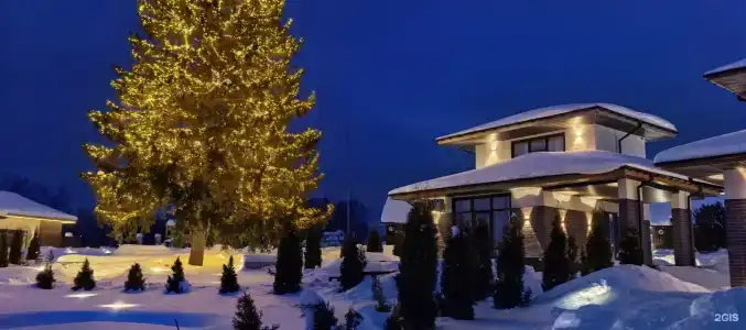 Резиденция Gilivki Village - 7