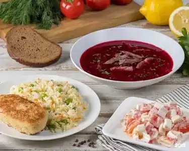 Гостевой дом на Дружбы 11 - 19