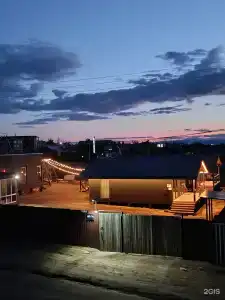 Дом-Ольхон - 2