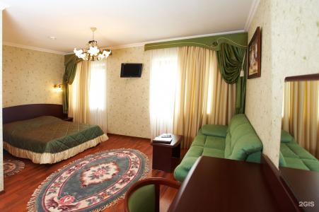 Savoy Petit - 21