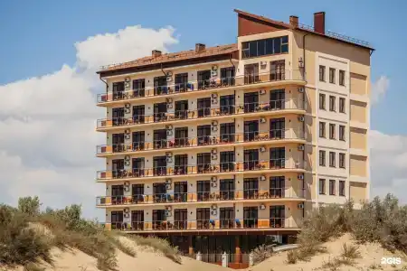Family Pride inn - 3