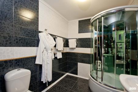 Savoy Petit - 54