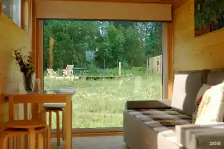 Рузские Лужки - 13