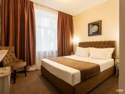 Сова на Академической - 2