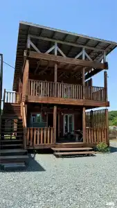 Деревянная - 12