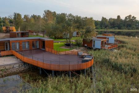 Мыс на Неве - 27