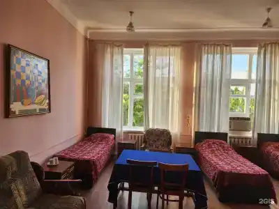 Горячий ключ - 4