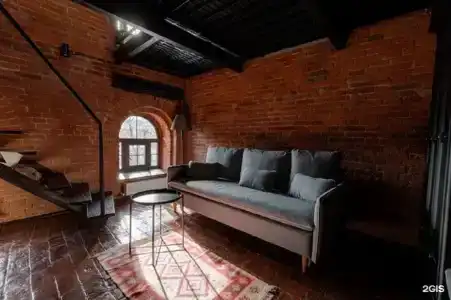 Хатти Лофт - 1