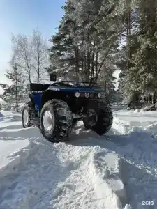 Saint Lake у Святого Озера - 71