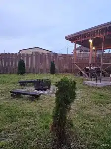 Дом с баней ОранжХаус - 35