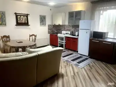 МагДом - 105