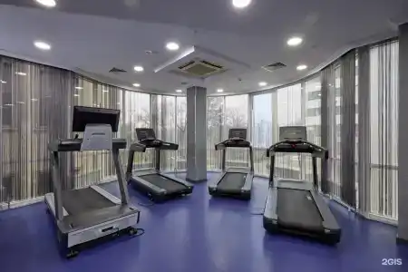Rimar Hotel Krasnodar - 91