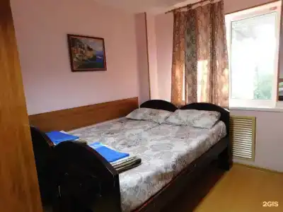 Чайка - 0