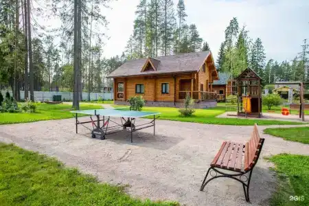 Рощино Вилладж - 23