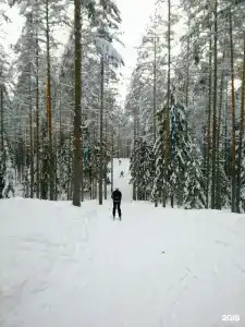 СПА Аквамарин - 73