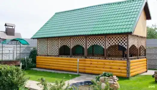 Задворье - 9