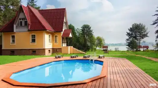 Вселуг - 1