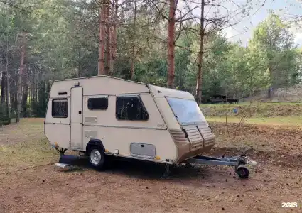 GreenCamping - 2