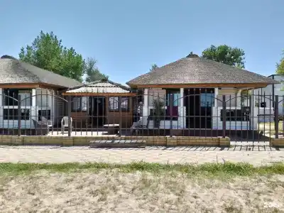 Vip Бунгало - 0