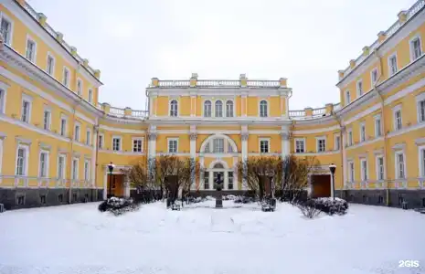 Усадьба Державина - 18