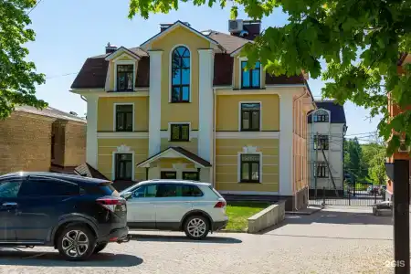 Фон Люце - 38