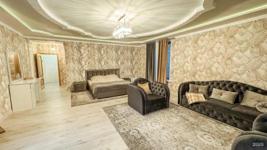 Усадьба в Горах - 34