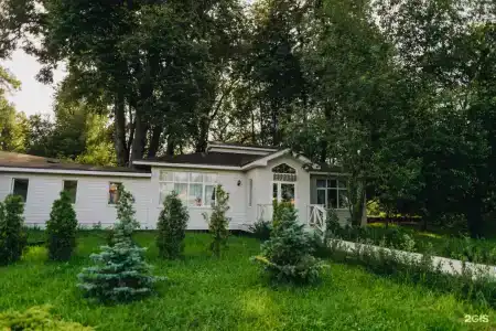 Усадьба Гребнево - 139