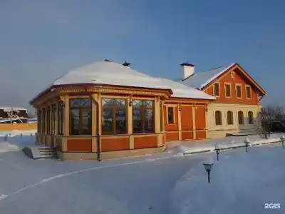 Усадьба Веранда - 103