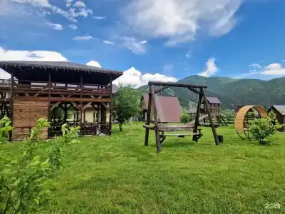 Фазенда Алтай - 6