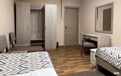 Arctic Hotel - 9