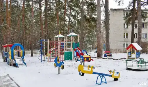 Русский бор - 99
