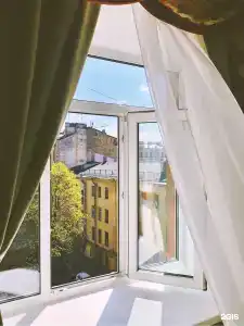 Cronwell Inn Стремянная - 7