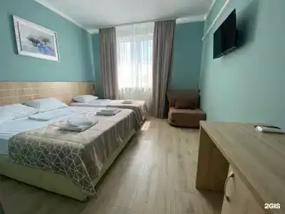 на Криничной - 11