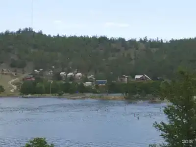 Русь-Мандархан - 62